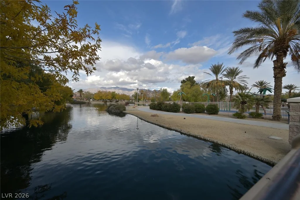 728 Emerson Creek, North Las Vegas, NV 89084