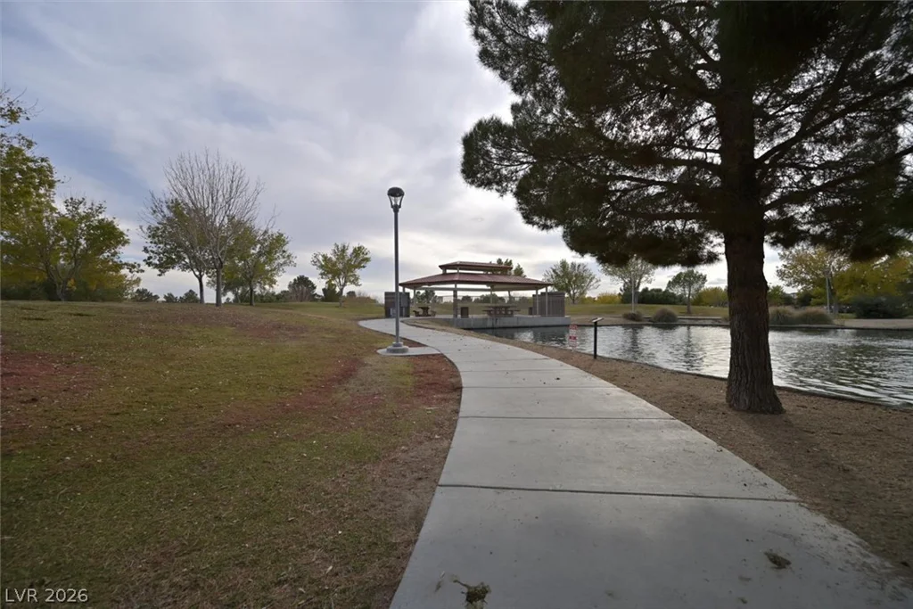 728 Emerson Creek, North Las Vegas, NV 89084