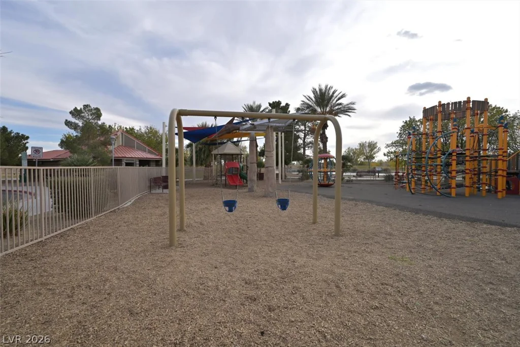 728 Emerson Creek, North Las Vegas, NV 89084
