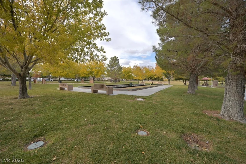 728 Emerson Creek, North Las Vegas, NV 89084