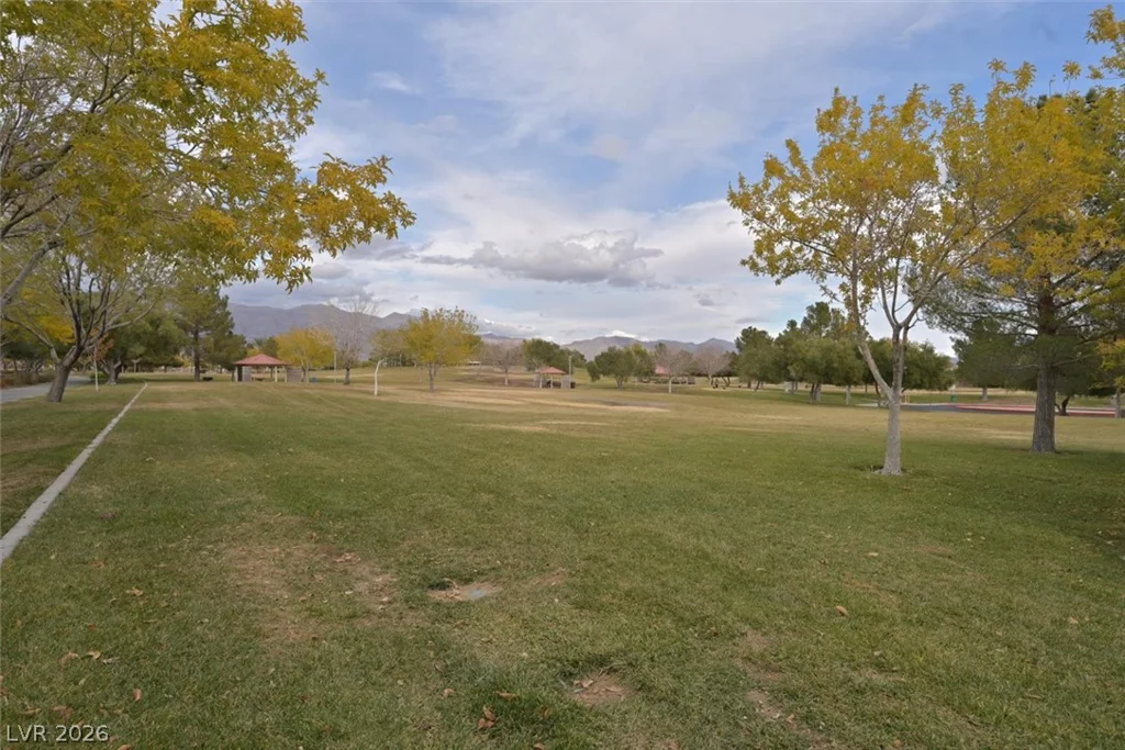 728 Emerson Creek, North Las Vegas, NV 89084