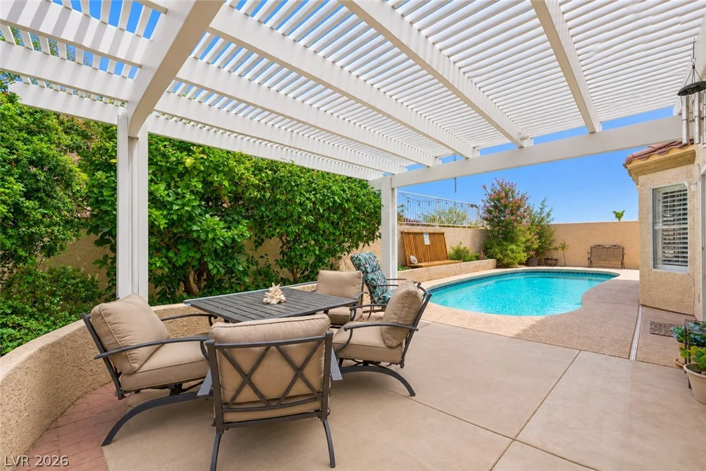 1013 Armillaria, Henderson, NV 89011