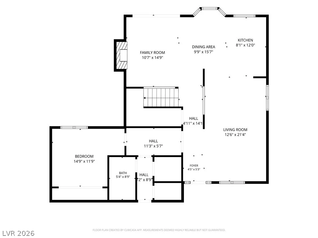 1013 Armillaria, Henderson, NV 89011