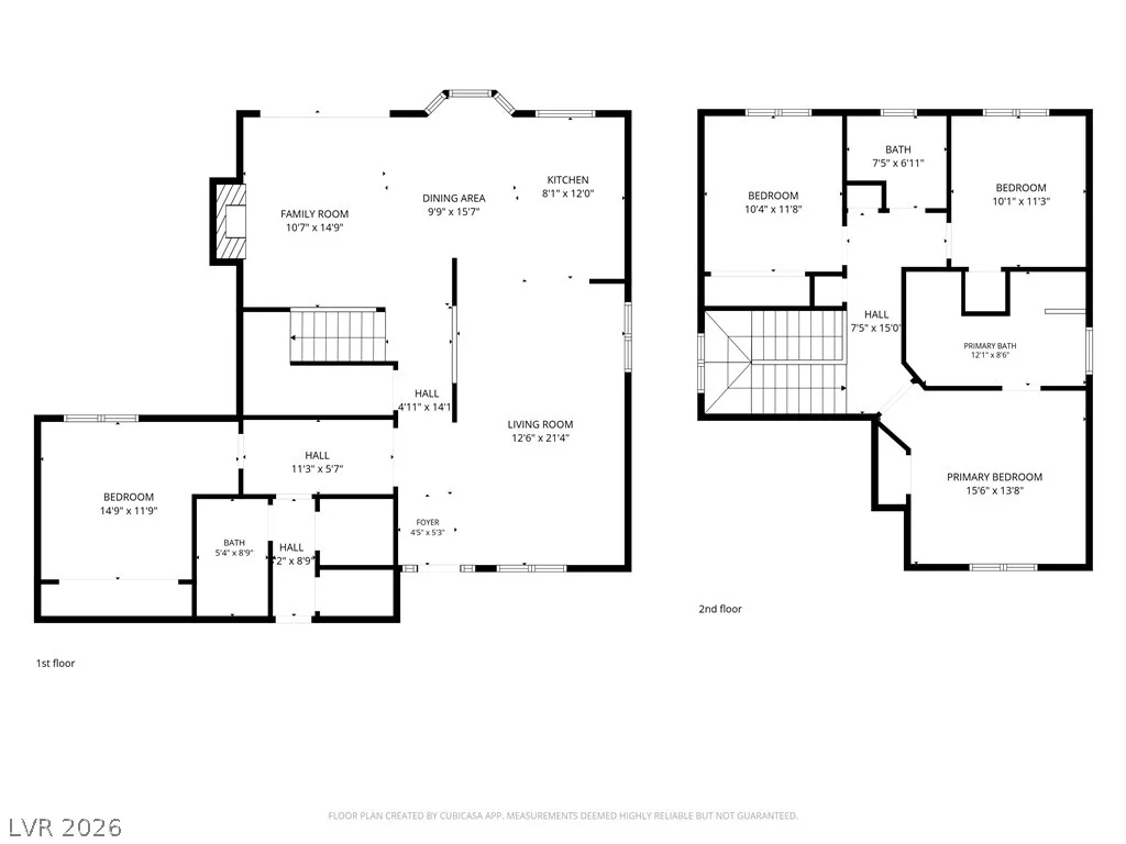 1013 Armillaria, Henderson, NV 89011