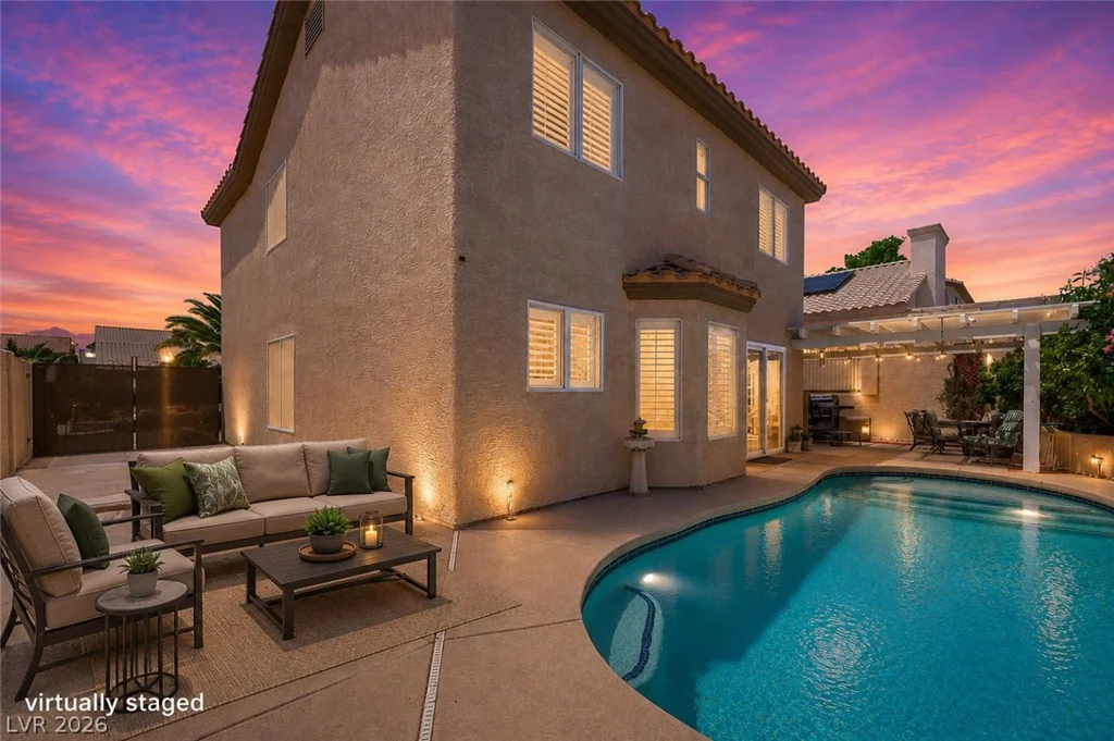 1013 Armillaria, Henderson, NV 89011