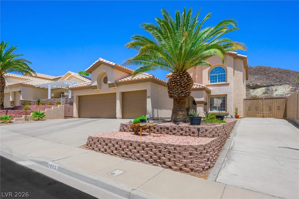 1013 Armillaria, Henderson, NV 89011