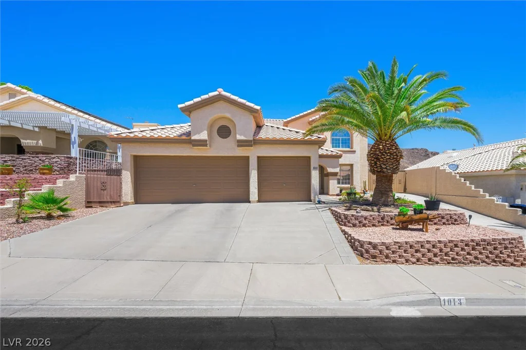 1013 Armillaria, Henderson, NV 89011