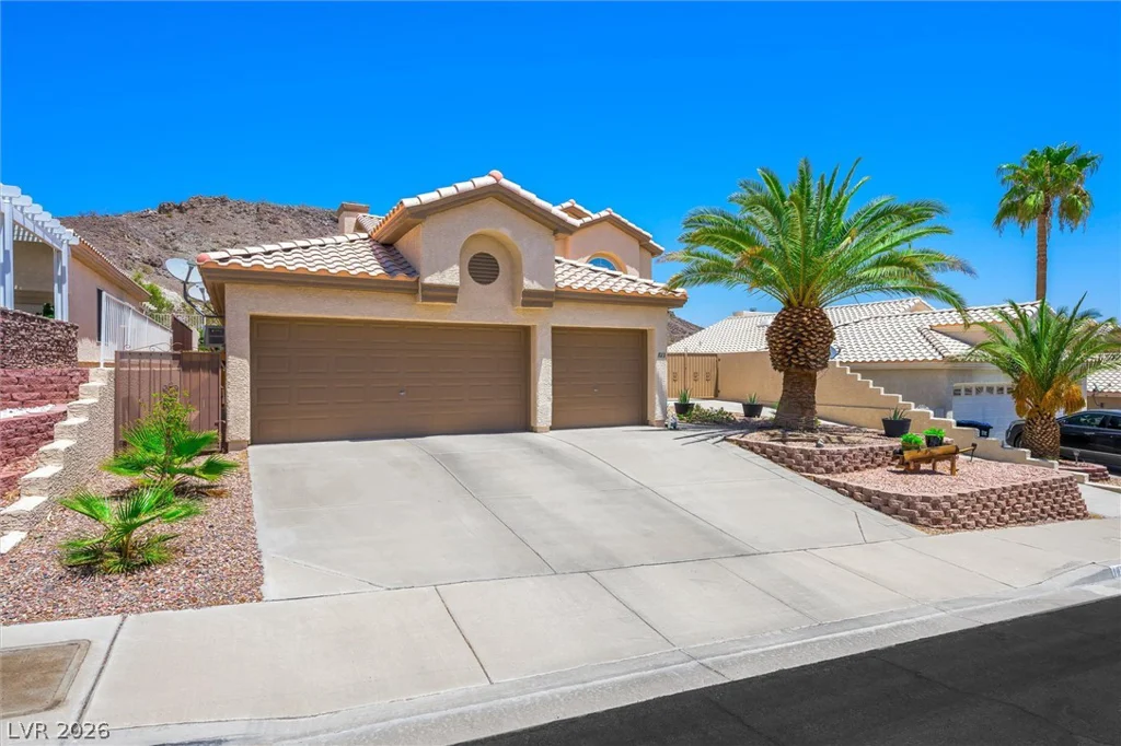 1013 Armillaria, Henderson, NV 89011