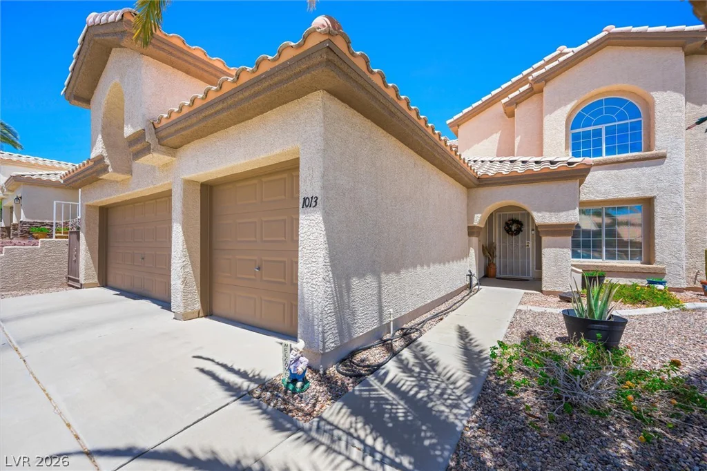 1013 Armillaria, Henderson, NV 89011