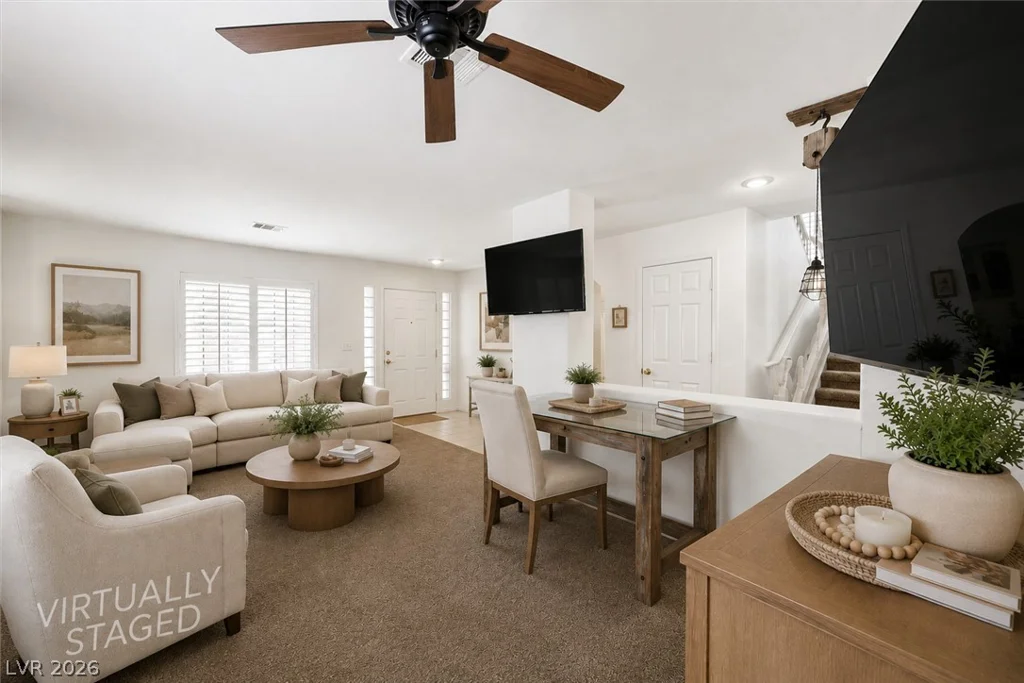 1013 Armillaria, Henderson, NV 89011