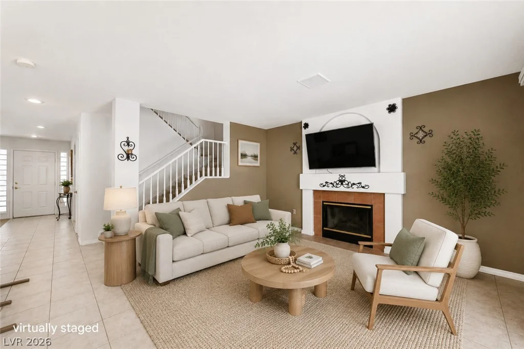 1013 Armillaria, Henderson, NV 89011