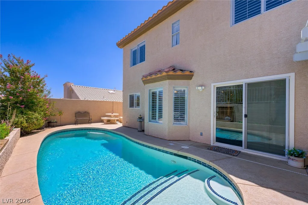 1013 Armillaria, Henderson, NV 89011