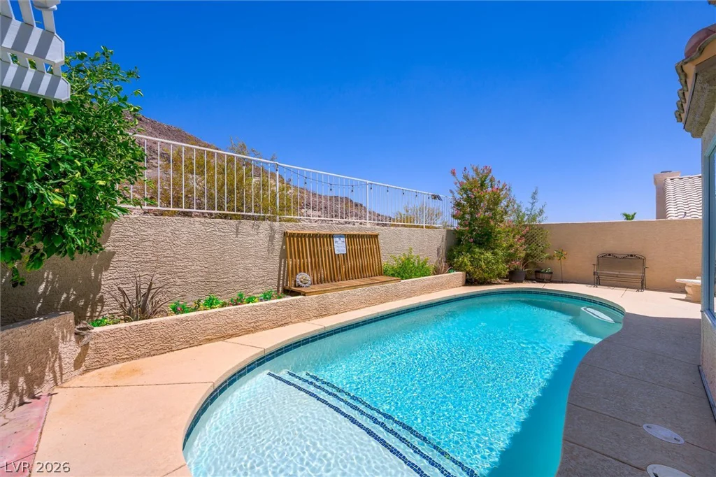 1013 Armillaria, Henderson, NV 89011