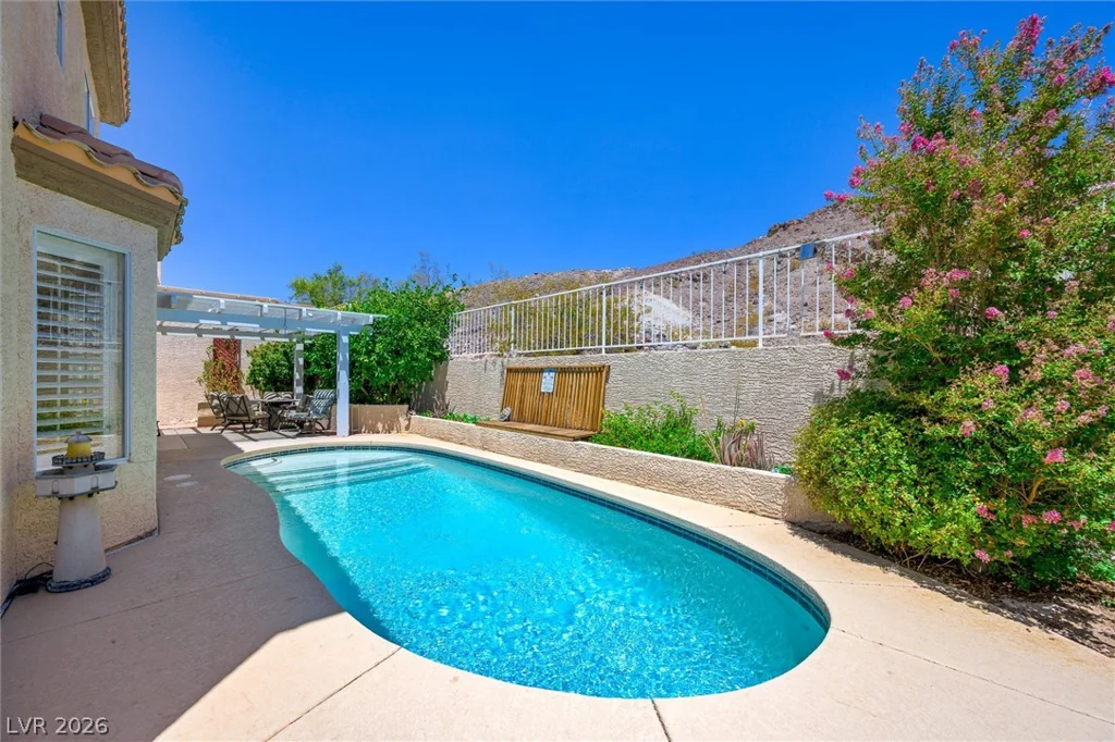 1013 Armillaria, Henderson, NV 89011