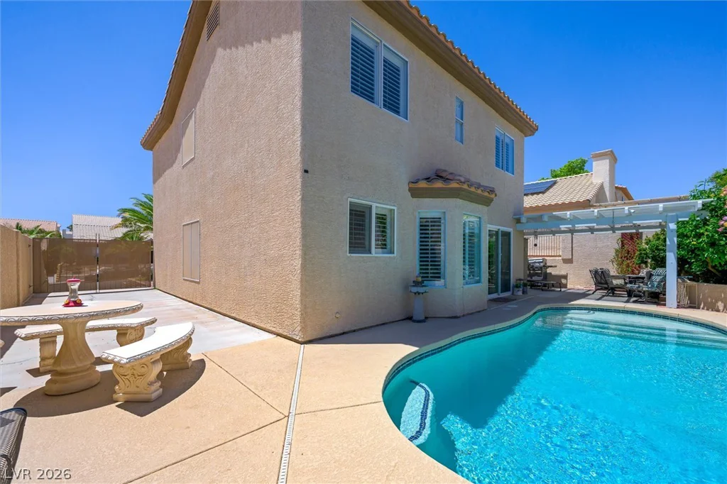 1013 Armillaria, Henderson, NV 89011