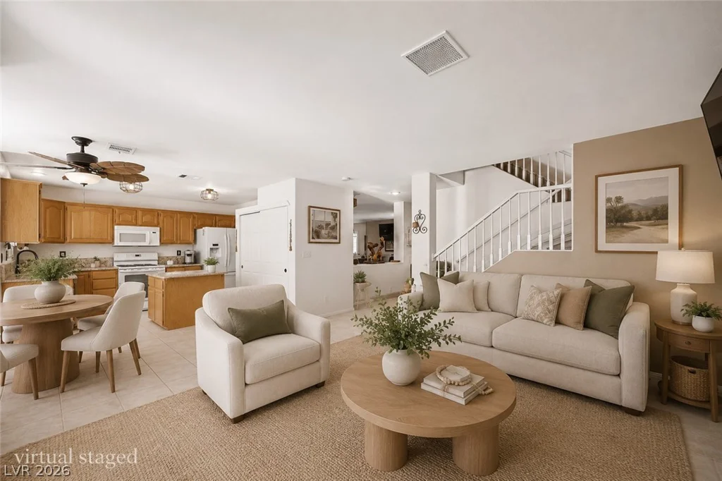 1013 Armillaria, Henderson, NV 89011