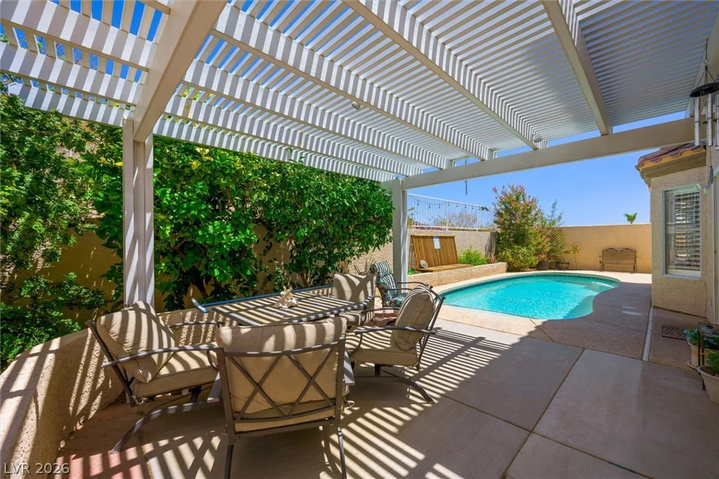 1013 Armillaria, Henderson, NV 89011