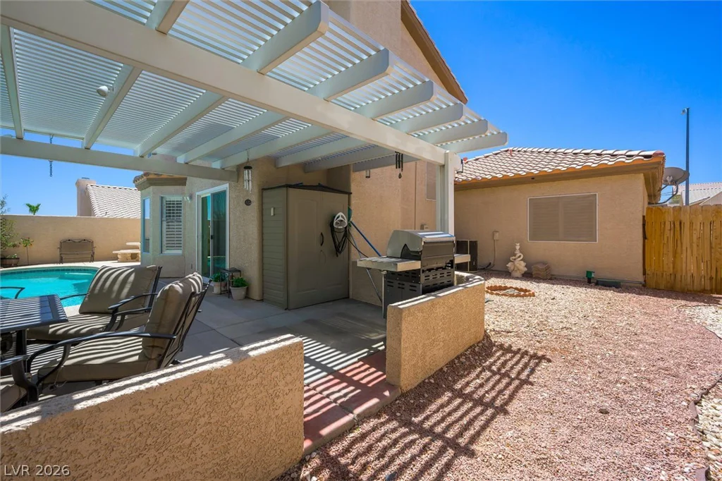 1013 Armillaria, Henderson, NV 89011