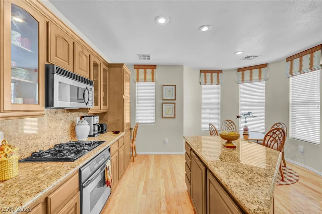 2460 Summer Home, Las Vegas, NV 89135