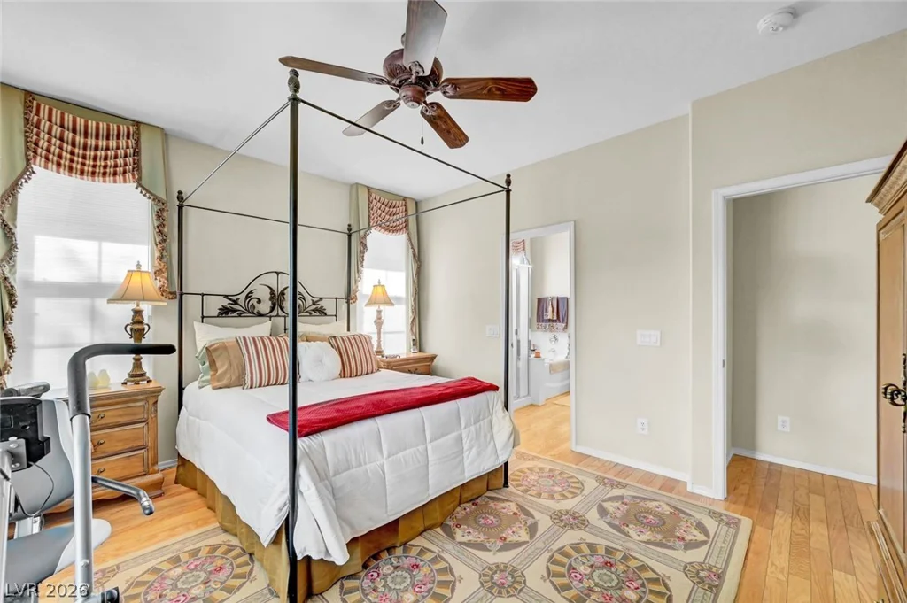 2460 Summer Home, Las Vegas, NV 89135