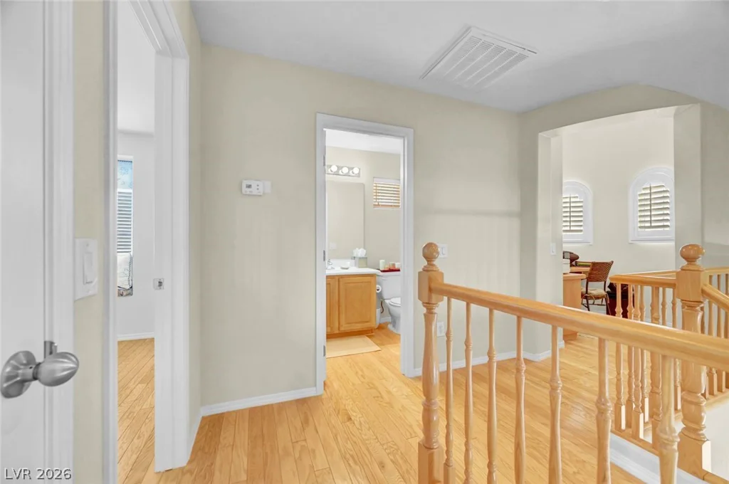 2460 Summer Home, Las Vegas, NV 89135