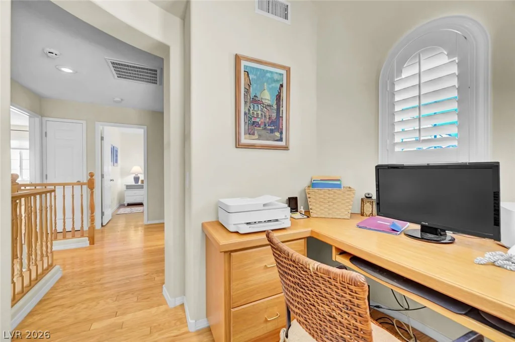 2460 Summer Home, Las Vegas, NV 89135