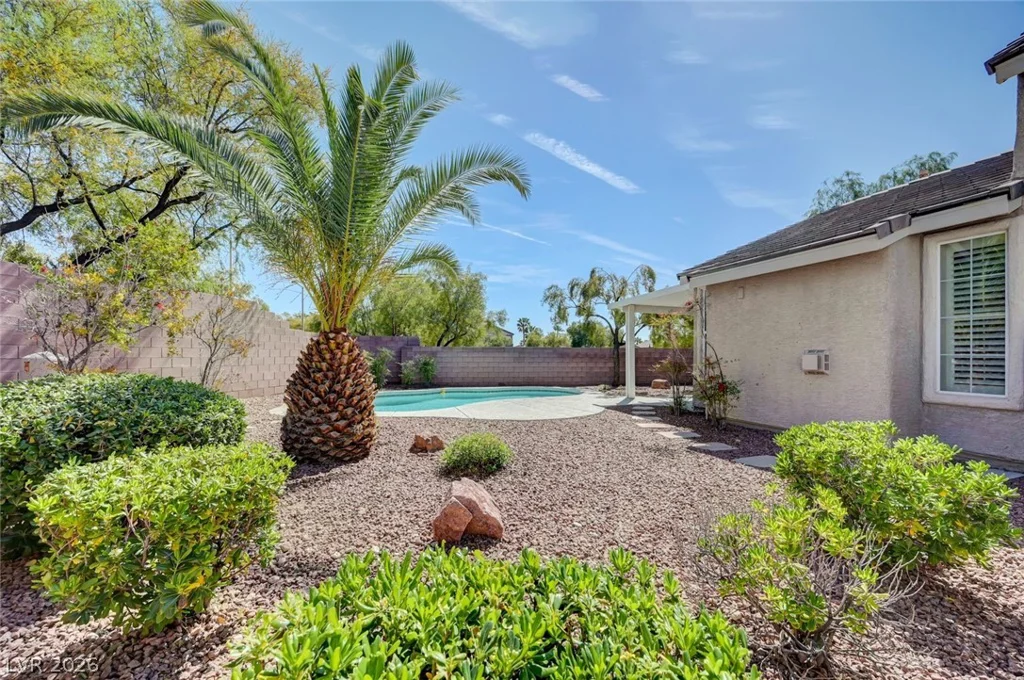 2460 Summer Home, Las Vegas, NV 89135