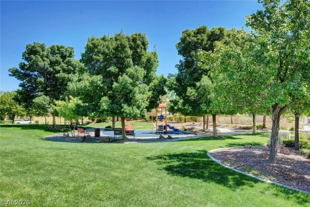 2460 Summer Home, Las Vegas, NV 89135