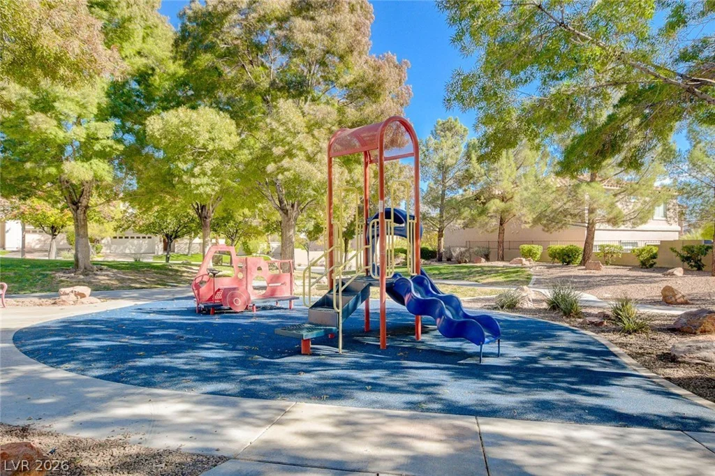 2460 Summer Home, Las Vegas, NV 89135