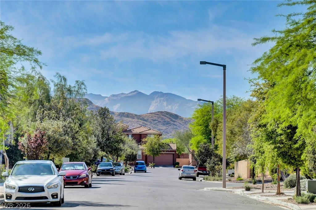 2460 Summer Home, Las Vegas, NV 89135