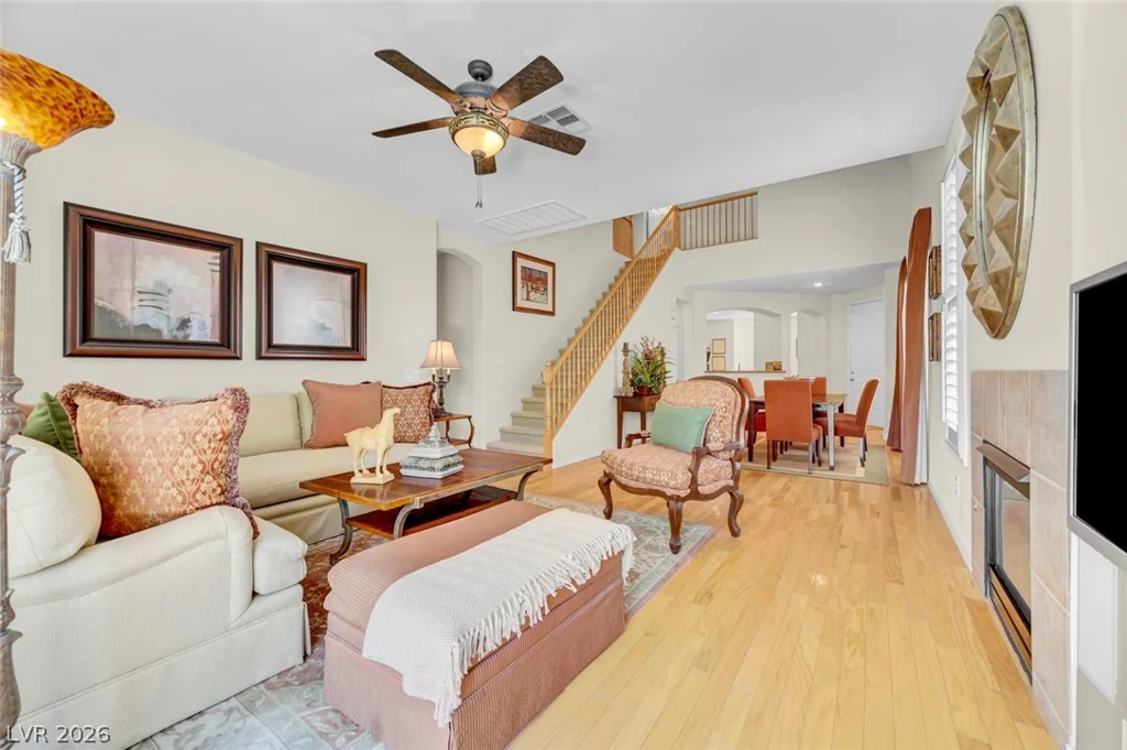 2460 Summer Home, Las Vegas, NV 89135