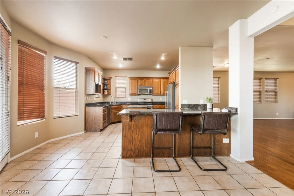 2439 Kaymin Ridge, Henderson, NV 89052