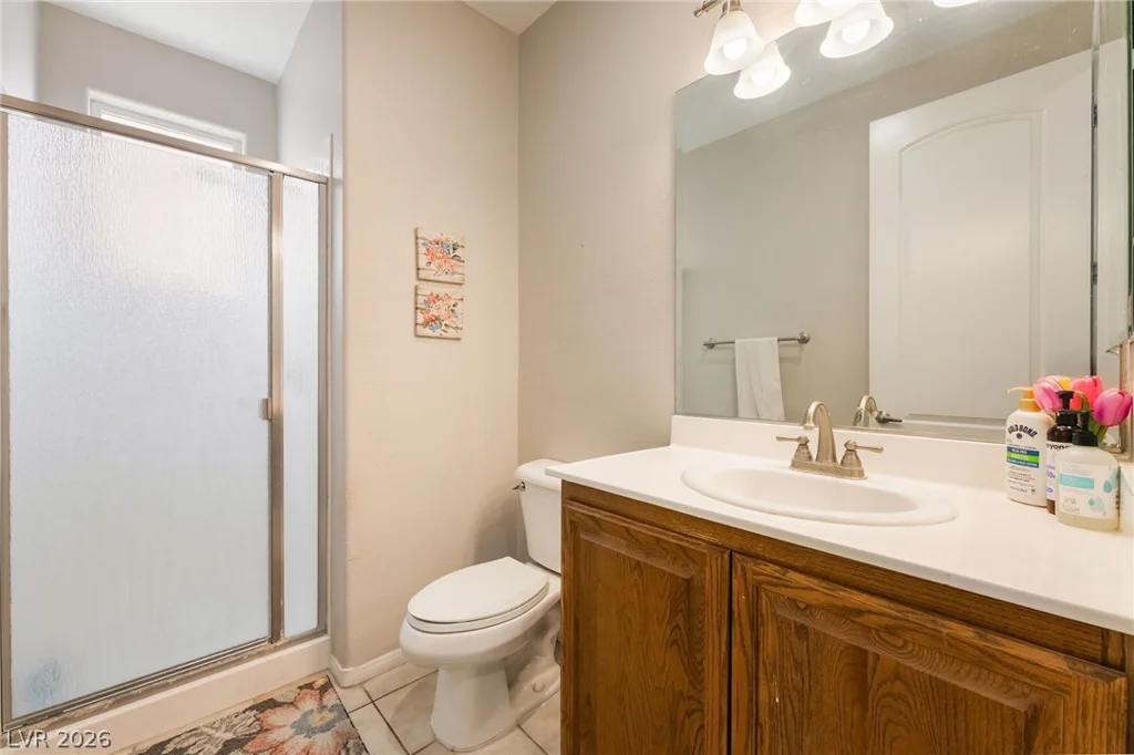 2439 Kaymin Ridge, Henderson, NV 89052