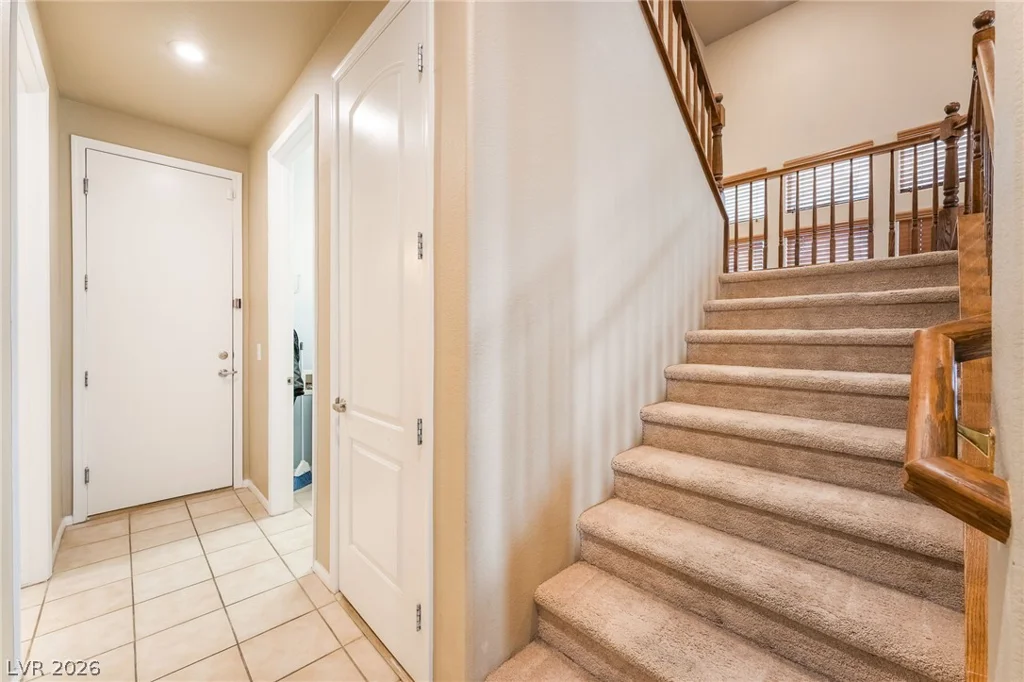 2439 Kaymin Ridge, Henderson, NV 89052