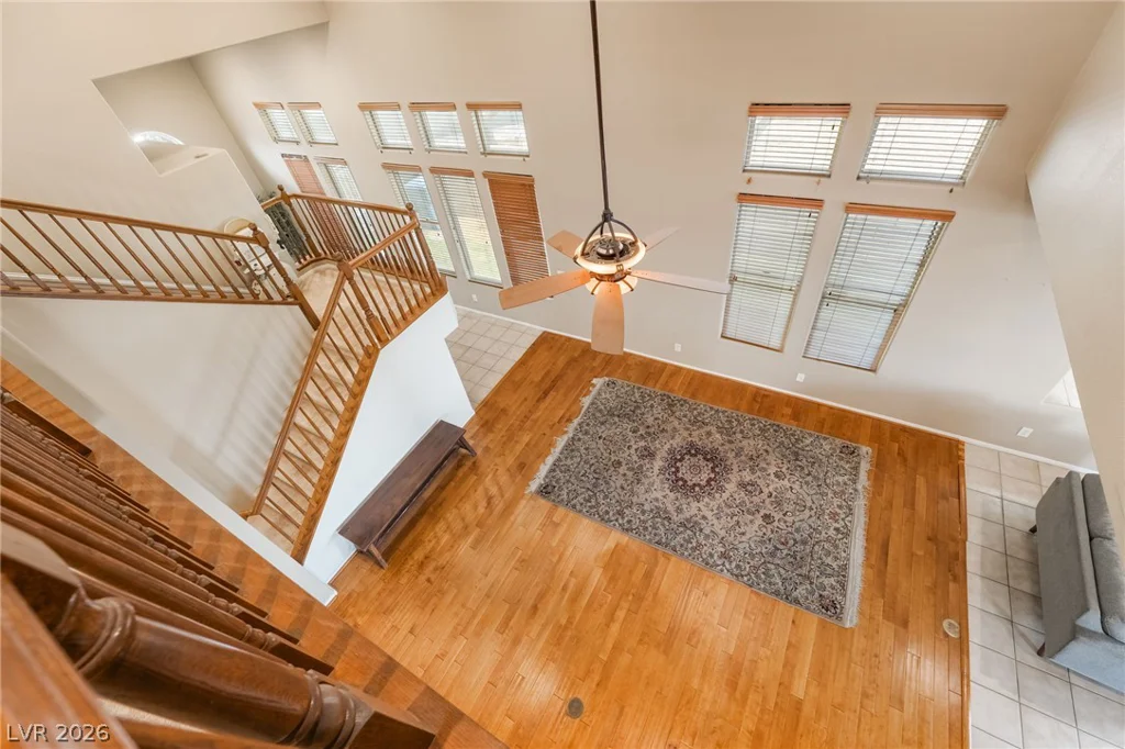 2439 Kaymin Ridge, Henderson, NV 89052