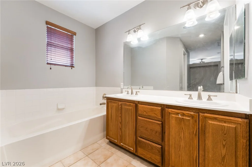 2439 Kaymin Ridge, Henderson, NV 89052