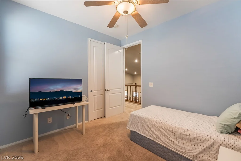 2439 Kaymin Ridge, Henderson, NV 89052