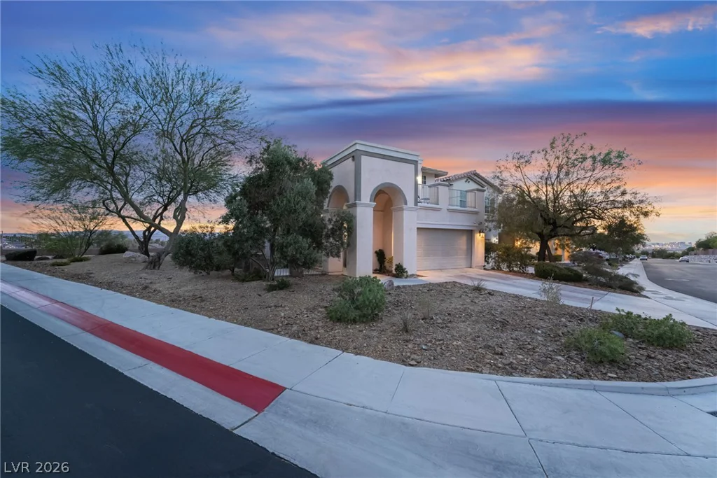 2439 Kaymin Ridge, Henderson, NV 89052