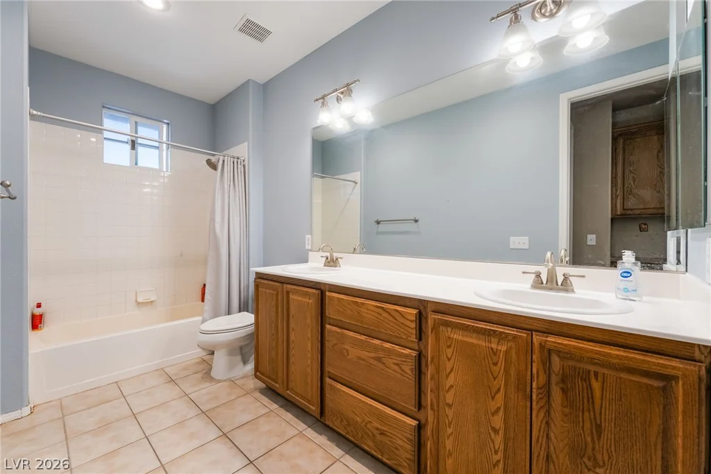 2439 Kaymin Ridge, Henderson, NV 89052