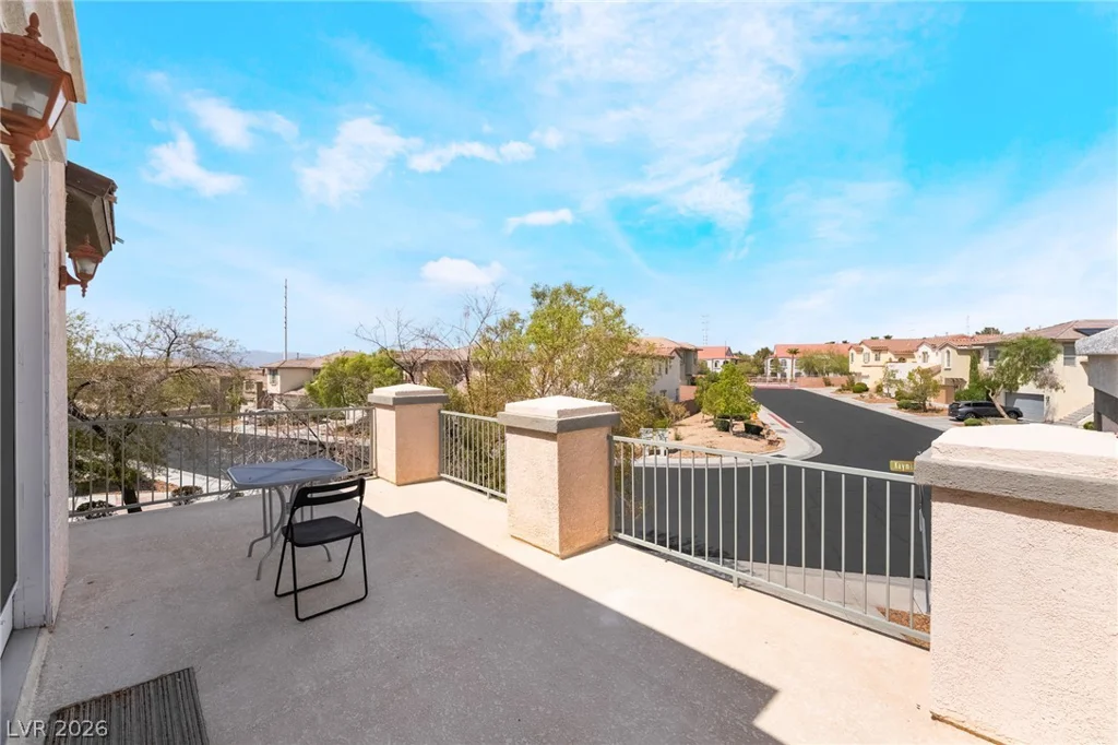 2439 Kaymin Ridge, Henderson, NV 89052