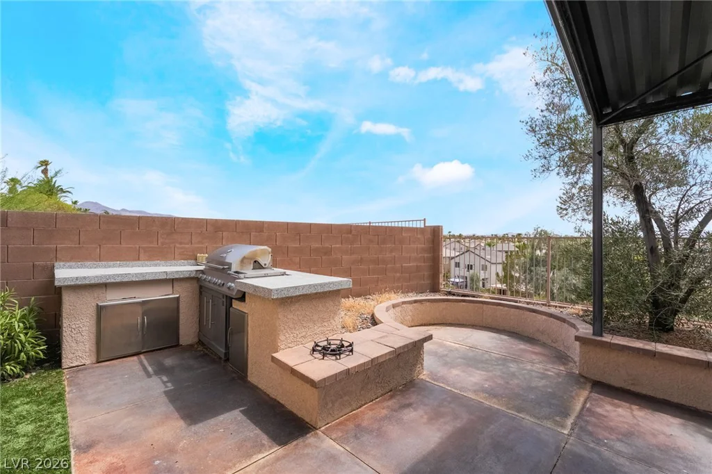 2439 Kaymin Ridge, Henderson, NV 89052