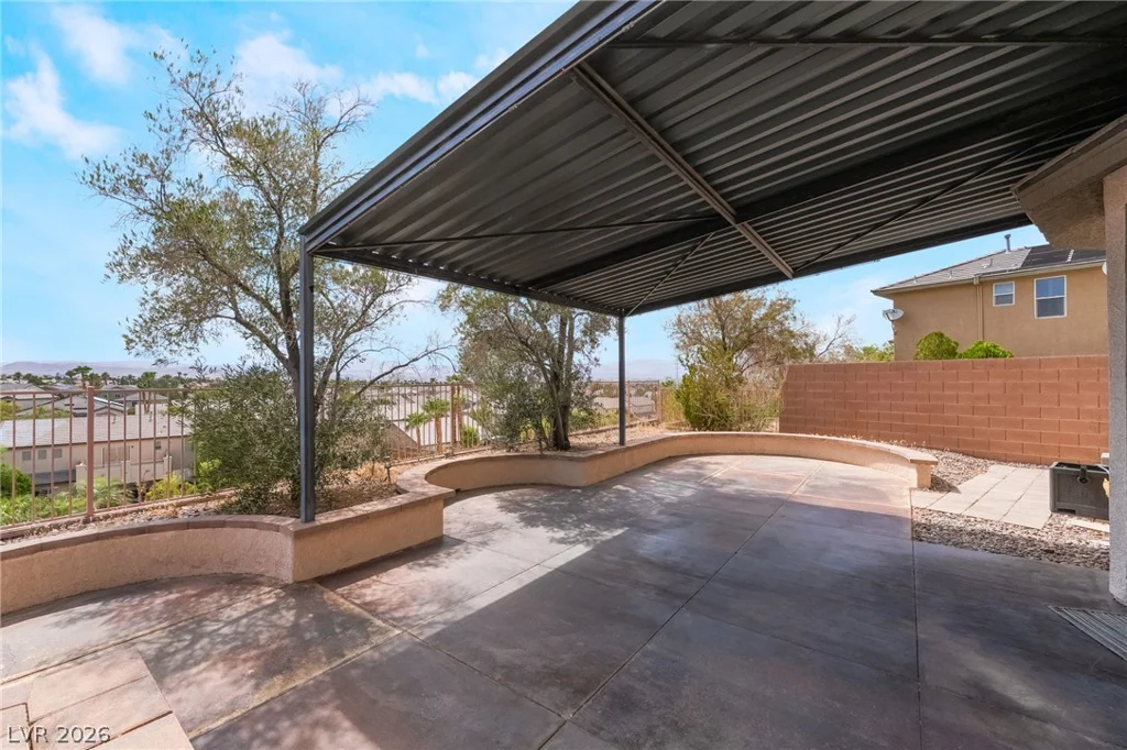 2439 Kaymin Ridge, Henderson, NV 89052