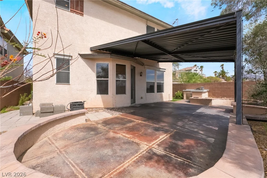 2439 Kaymin Ridge, Henderson, NV 89052