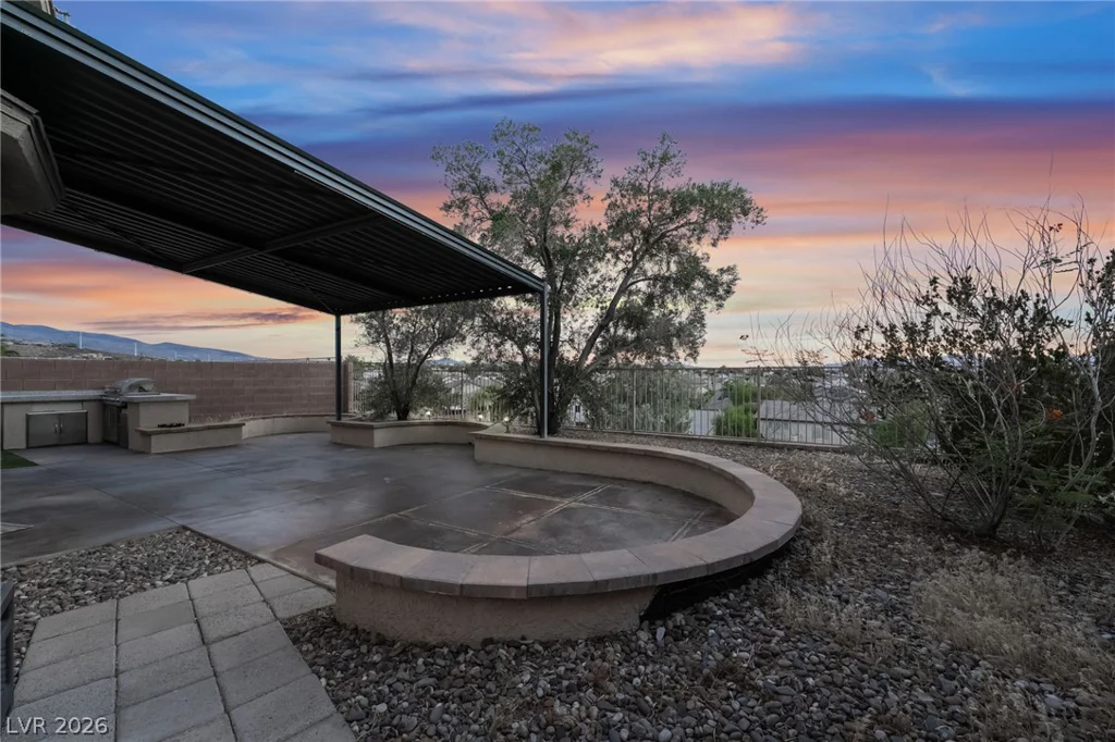2439 Kaymin Ridge, Henderson, NV 89052