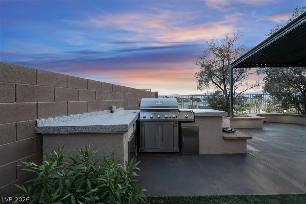 2439 Kaymin Ridge, Henderson, NV 89052