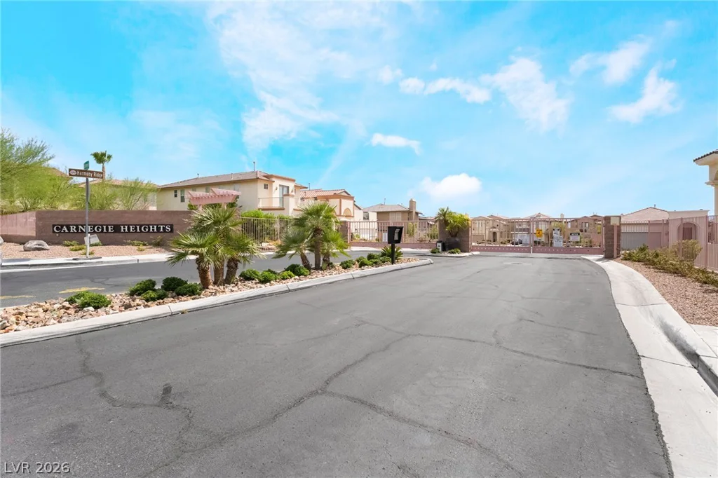 2439 Kaymin Ridge, Henderson, NV 89052