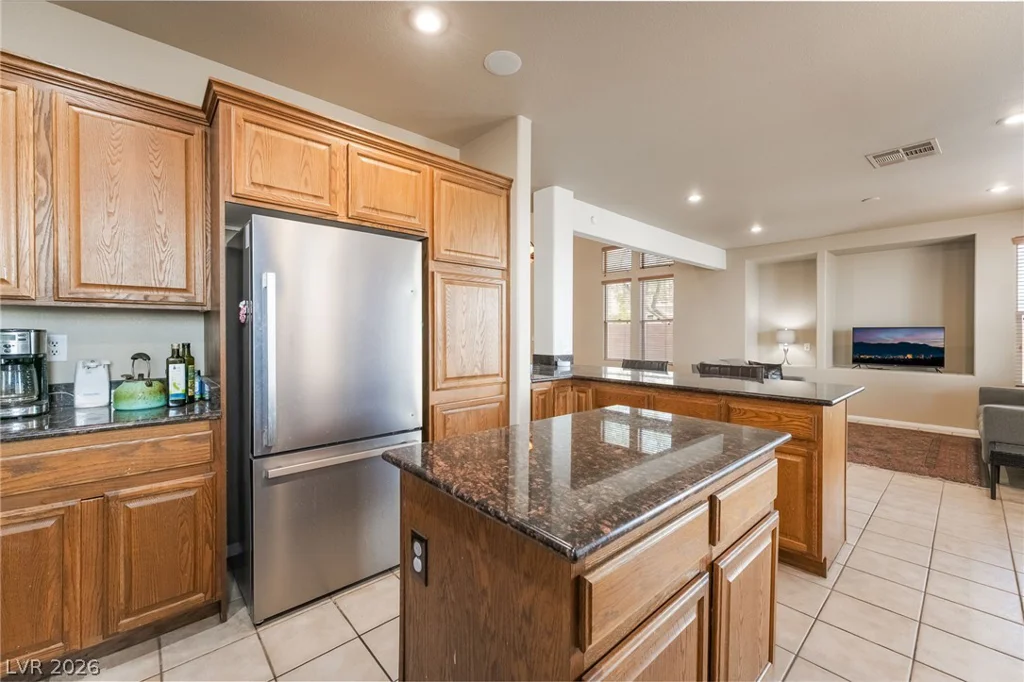 2439 Kaymin Ridge, Henderson, NV 89052