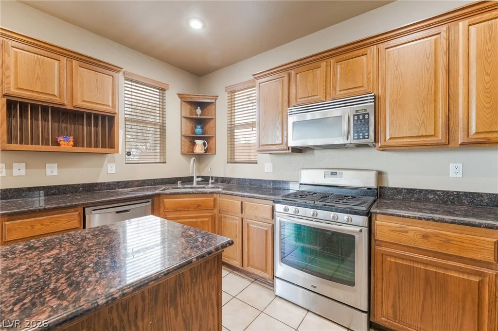 2439 Kaymin Ridge, Henderson, NV 89052