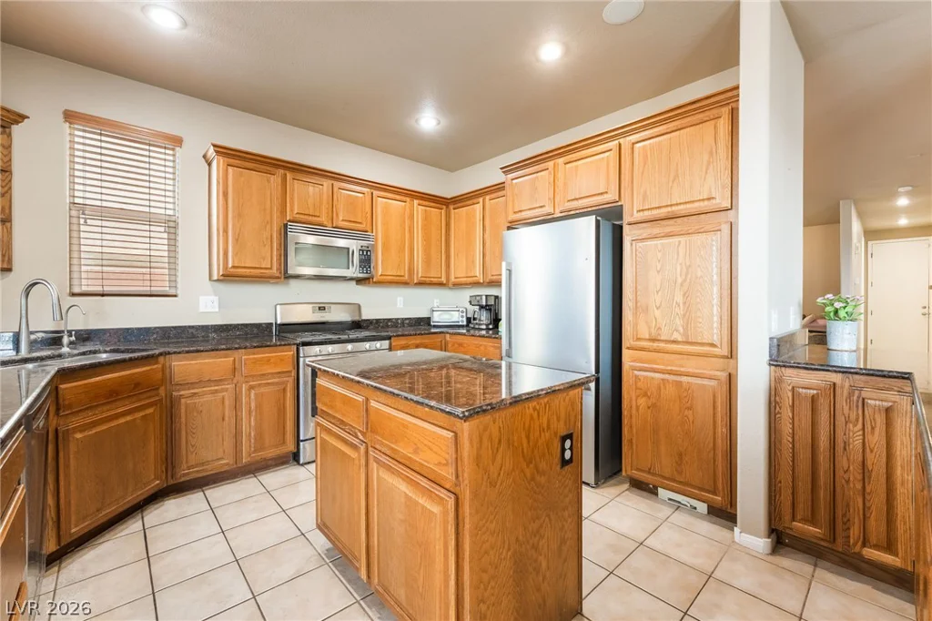 2439 Kaymin Ridge, Henderson, NV 89052