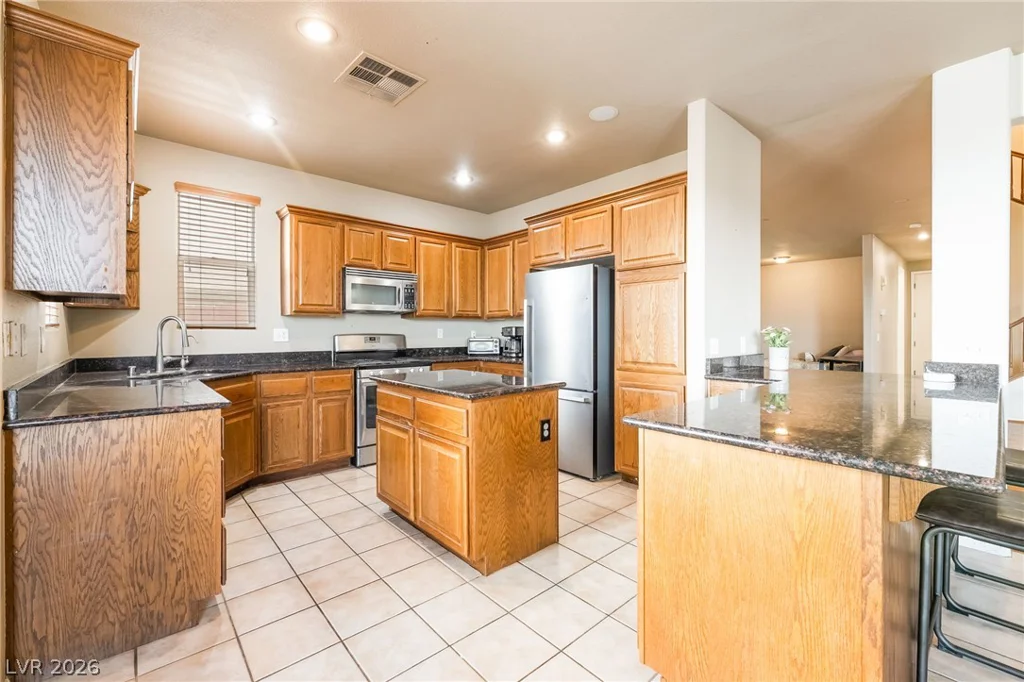 2439 Kaymin Ridge, Henderson, NV 89052